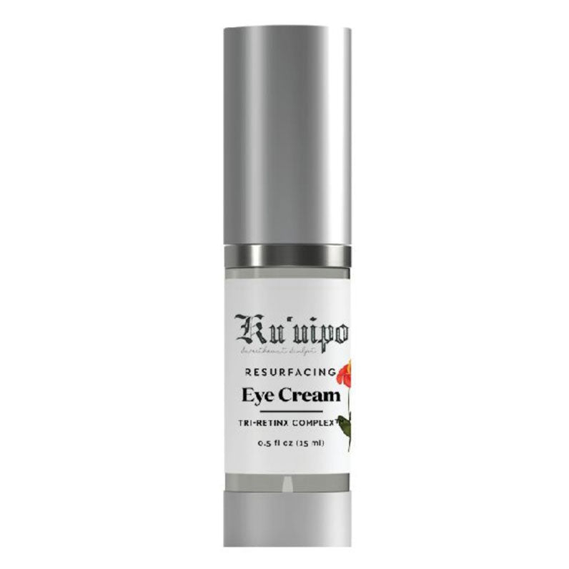 Resurfacing Eye Cream Retinol Alternative